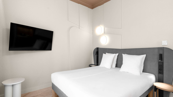 Executive Double Room